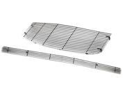 03 07 Cadillac CTS Billet Grille Grill Combo Insert A87922A