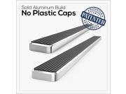 iBoard Running Boards 4 iBoard Running Boards 4