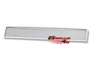 06-07 Saturn Vue Red Line Bumper Stainless Mesh Grille Grill Insert 06-07 Saturn Vue Red Line Bumper Stainless Mesh Grille Grill Insert