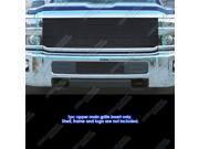 Fits 2015-2016 Chevy 2500HD/ 3500HD Main Black Billet Grille Insert #C86333H Fits 2015-2016 Chevy 2500HD/ 3500HD Main Black Billet Grille Insert #C86333H