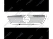 For 02-04 Nissan Altima Stainless Steel Mesh Grille Insert #N19-T60457N For 02-04 Nissan Altima Stainless Steel Mesh Grille Insert #N19-T60457N