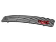 For 07-08 Nissan Maxima Bumper Billet Grille Insert #N19-A46466N For 07-08 Nissan Maxima Bumper Billet Grille Insert #N19-A46466N