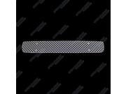 Fit 08-10 Honda Accord V6 Bumper Stainless Steel Double Wire X Mesh Grille Grill #N19-S8096EH Fit 08-10 Honda Accord V6 Bumper Stainless Steel Double Wire X Mesh Grille Grill #N19-S8096EH