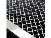 APS STAINLESS STEEL 1.8MM MESH GRILLE COMBO APS STAINLESS STEEL 1.8MM MESH GRILLE COMBO