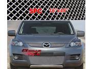 Universal Stainless Steel Mesh Grille Grill 16X48 5pc Insert Universal Stainless Steel Mesh Grille Grill 16X48 5pc Insert