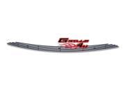 APS Polished Chrome Billet Grille Grill Insert #F66662A APS Polished Chrome Billet Grille Grill Insert #F66662A