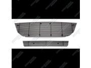 Fits 2009-2010 Dodge Journey R/T & SE/SXT Black Billet Grille Grill Insert Combo # D87711H Fits 2009-2010 Dodge Journey R/T & SE/SXT Black Billet Grille Grill Insert Combo # D87711H