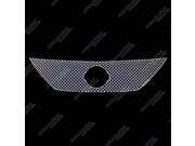 Fits 2011-2013 Nissan Versa Sedan Stainless Steel X Mesh Grille Grill Insert #NX5907S Fits 2011-2013 Nissan Versa Sedan Stainless Steel X Mesh Grille Grill Insert #NX5907S
