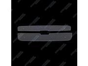 01-06 Chevy Avalanche W/Body Cladding Stainless Steel X Mesh Grille Grill Insert 01-06 Chevy Avalanche W/Body Cladding Stainless Steel X Mesh Grille Grill Insert