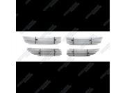 For 2011-2016 Dodge Journey Billet Grille Insert #N19-A67866D For 2011-2016 Dodge Journey Billet Grille Insert #N19-A67866D