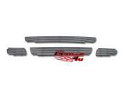 For 2008-2013 Smart Fortwo Billet Grille Grill Insert #N19-A10666Z For 2008-2013 Smart Fortwo Billet Grille Grill Insert #N19-A10666Z