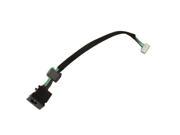 New Toshiba Satellite A200 A205 A215 Laptop Dc Jack Cable