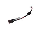 New Dell Inspiron Mini 9 Netbook DC Power Jack Cable KIZOO DC301008000 1.65mm