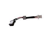 New Acer Iconia Tab W700 W700P Dc Jack Cable 50.L0EN2.001 2 1 4