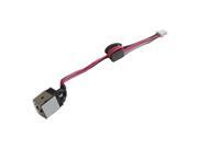 New Acer Aspire One D150 AOD150 KAV10 Netbook DC Jack Cable 50.S5702.001