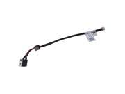 New Dell Inspiron Mini 10 1018 Netbook DC Jack Cable RCNJR