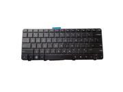 New HP Compaq Presario CQ32 Laptop Keyboard 596262 001