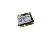 New Acer Broadcomm Wireless Lan WiFi Card T77H268.00 HF