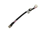 New Acer Aspire 5534 5538 5538G Laptop DC Jack Cable 50.PEA02.003