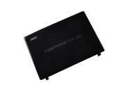 New Acer Aspire One 756 Black Netbook Lcd Back Cover 60.SGYN2.005