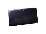 New Acer Iconia Tab A100 Tablet Lower Back Cover Case Left Strip Cover