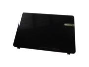 New Gateway NV52L NV56R Laptop Black Lcd Back Cover 60.Y11N2.004