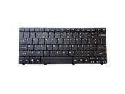 Acer Notebook Keyboard KB.I110A.026 Black Keyboard