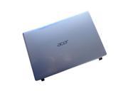 New Acer Aspire V5 V5 131 Lcd Silver Back Cover 60.M87N2.002