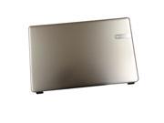 New Gateway NE522 Laptop Lcd Back Cover 60.Y2ZN1.003