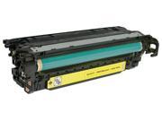 Remanufactured Replacement for Hewlett Packard LaserJet Magenta Laser Toner Cartridge 507A CE403A