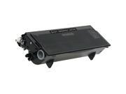 Remanufactured Replacement for Brother TN 540 Black Laser Toner Cartridge TN540