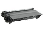 Remanufactured Replacement for Brother TN 750 Black Laser Toner Cartridge TN750