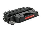 Micr Toner Remanufactured Micr Toner for HP 80X CF280X LaserJet Pro 400 M401 M425 Printers High Yield