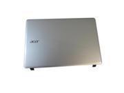 New Acer Aspire V5 123 Laptop Silver Lcd Back Cover