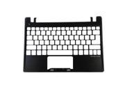 New Acer TravelMate B113 E B113 M Laptop Black Upper Case Palmrest