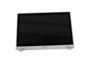 New Acer Chromebook C720 C720P White Led Lcd Touch Screen Module 6M.MKEN7.001 Includes Screen Digitizer Bezel