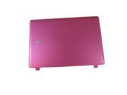 New Acer Aspire E3 111 Laptop Pink Lcd Back Cover Non Touchscreen