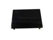 New Acer Aspire One 725 Laptop Black Lcd Back Cover 60.SGPN7.009