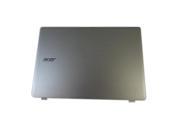 New Acer Aspire V5 132 V5 132P Laptop Silver Lcd Back Cover Non Touch