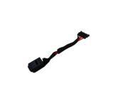 New Samsung Chromebook XE303C12 XE303C12 A01US Laptop Dc Jack Cable