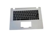 New Acer Chromebook 13 CB5 311 Laptop White Upper Case Palmrest Keyboard