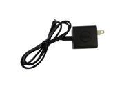 New Dell Venue 7 3730 Venue 8 3830 Pro 5830 Tablet Ac Power Adapter Charger Cord XT1X3 JH28M