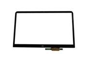 New Dell Inspiron 15 3521 3537 15R 5521 5537 Laptop Touch Screen Digitizer Glass 15.6