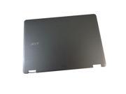 New Acer Aspire R3 431T R3 471T R3 471TG Laptop Gray Lcd Back Cover 60.MSTN7.032