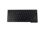 New Lenovo IdeaPad Flex 10 Laptop Black Keyboard 25210827