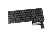 New Asus Zenbook UX21A Laptop Black Keyboard