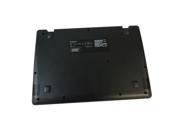 New Lenovo Chromebook 100S Laptop Lower Bottom Case w Speakers 3INL6BA0030