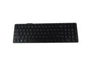 New HP Envy TouchSmart 15 J 17 J Black Laptop Keyboard 720242 001 No Frame