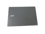 New Acer Aspire One Cloudbook 1 431 1 431M Laptop Gray Lcd Back Cover 60.SHGN4.002