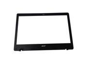 New Acer Aspire One Cloudbook 1 431 1 431M Laptop Black Lcd Front Bezel 60.SHGN4.003